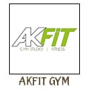 Akfit GYM