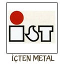 İçten Metal